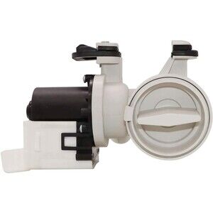 W10135045 Washer Drain Pump Replacement Whirlpool Maytag Kenmore OEM W10130913